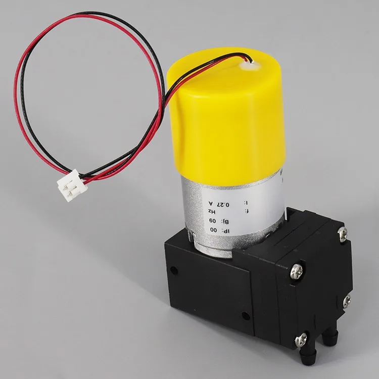 Docod Recovery Pump for Mondo for Metronic Cij Inkjet Printer Spare Parts