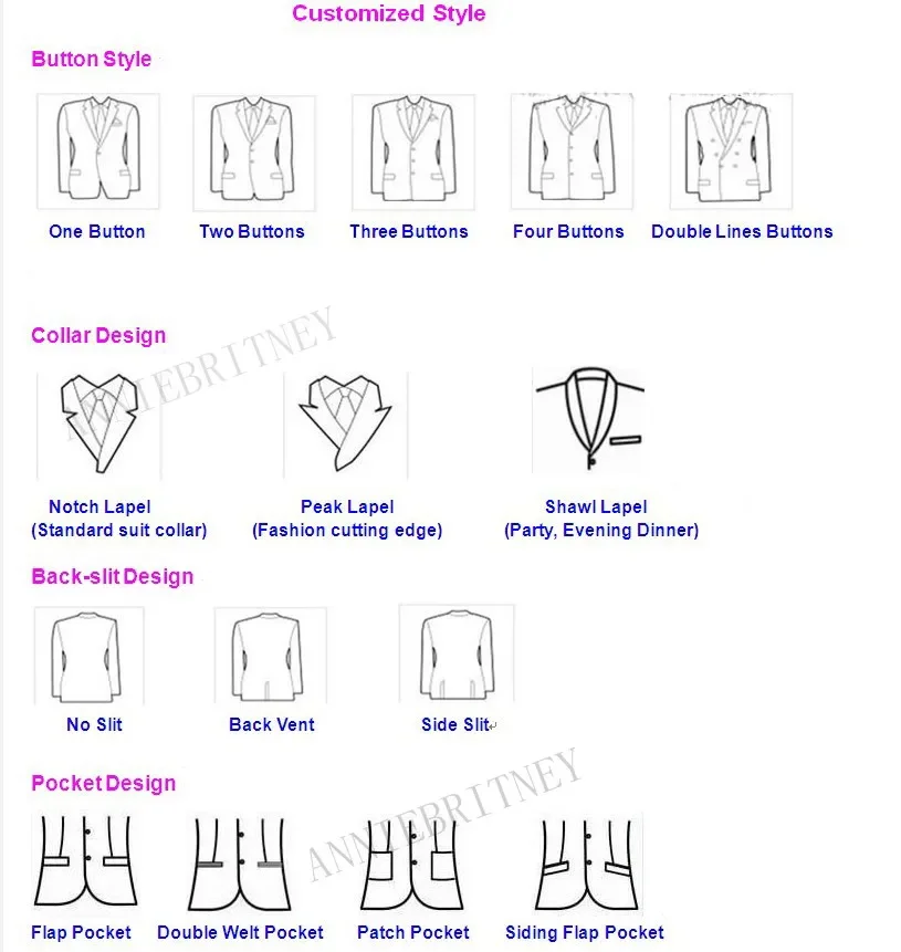 Costumes de mariage formels en jacquard pour hommes, smoking de marié, blazers de Rhajustés, revers châle, ensemble 3 pièces personnalisé, élégant, haute qualité, 2024