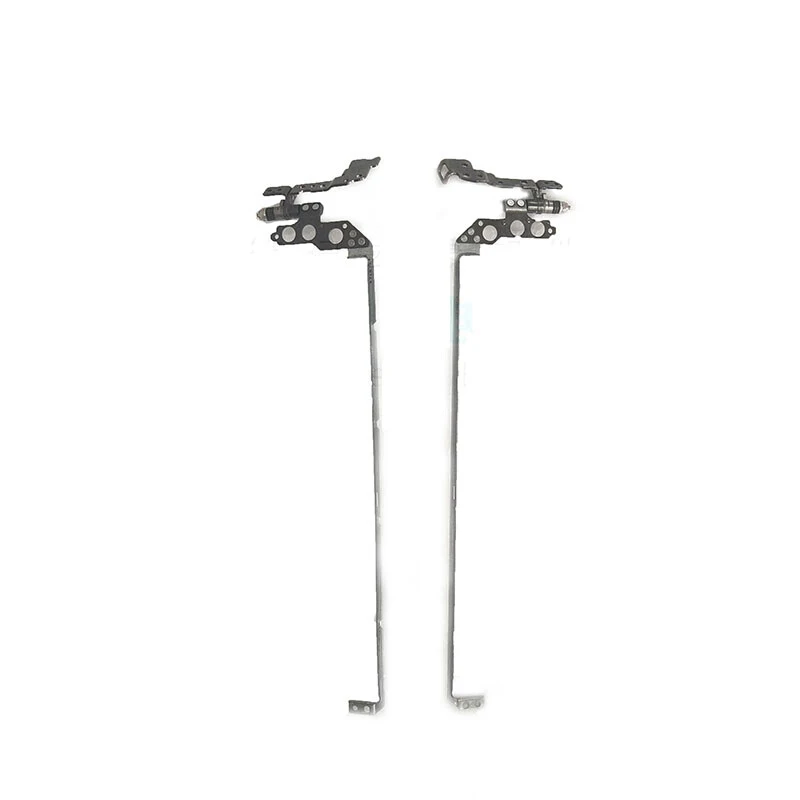 W For HP Pavilion TPN-Q171 14-AL Non-Touch L & R Hinge Bracket Set 856207-001