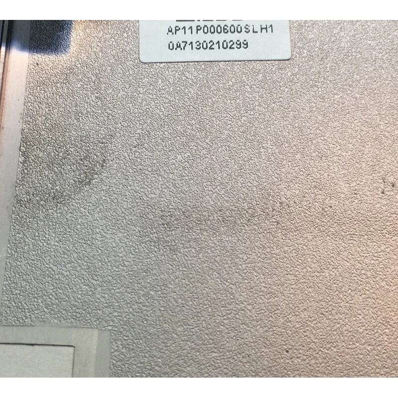 f  FOR Lenovo E575 E570C E570 01EP134 C Shell Palm Rest without Fingerprint Hole
