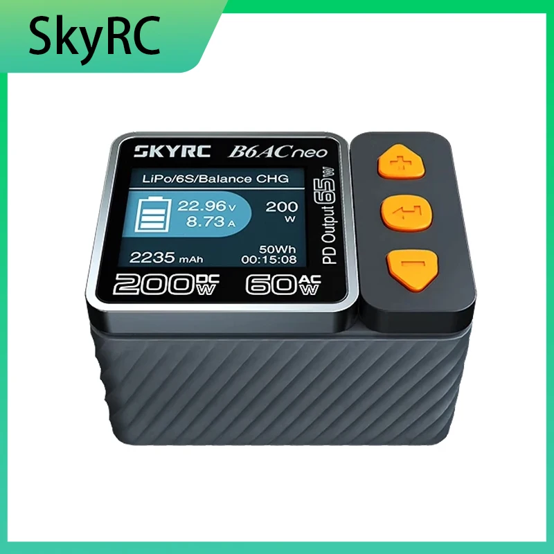 Skyrc B6Acneo Smart…