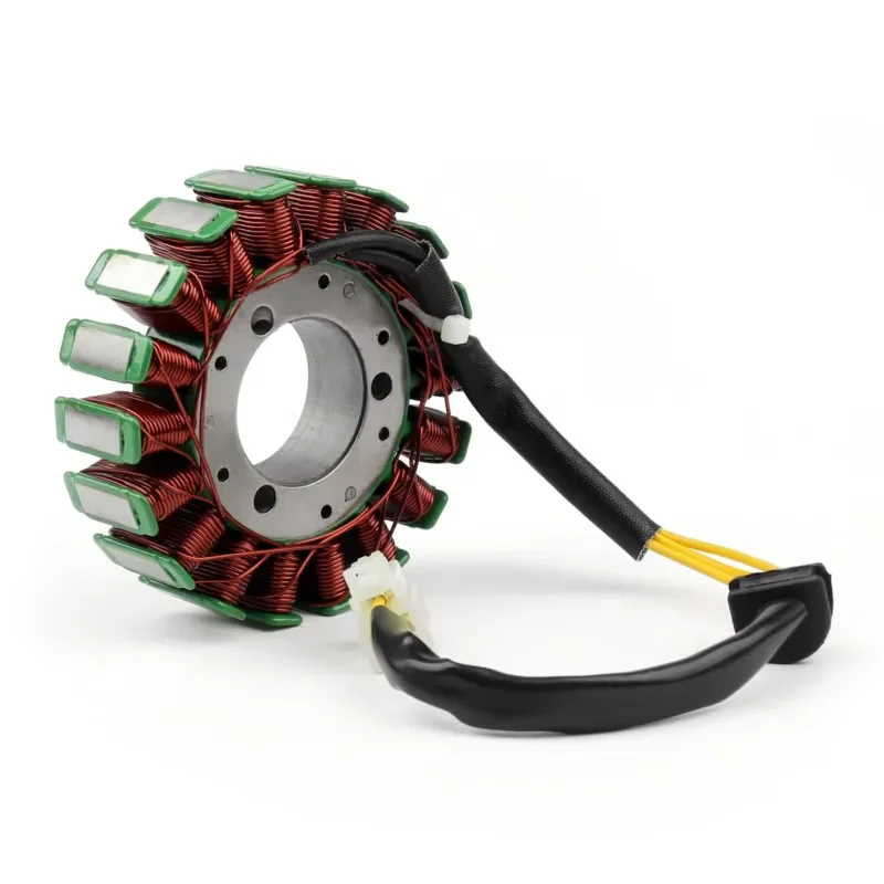 31401-35F10 Motorcycle Generator Stator Coil for GSX-R GSXR 600 750 2001 2002 2003 2004 2005