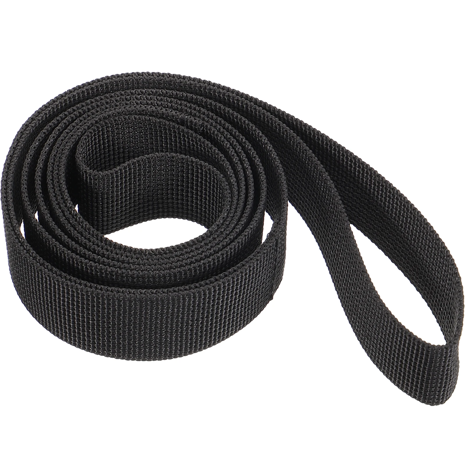 

Leg Belt Versatile Lifter Heavy Duty Imitation Nylon Exercise Practical Assist Strap Safe Repositioning Bed