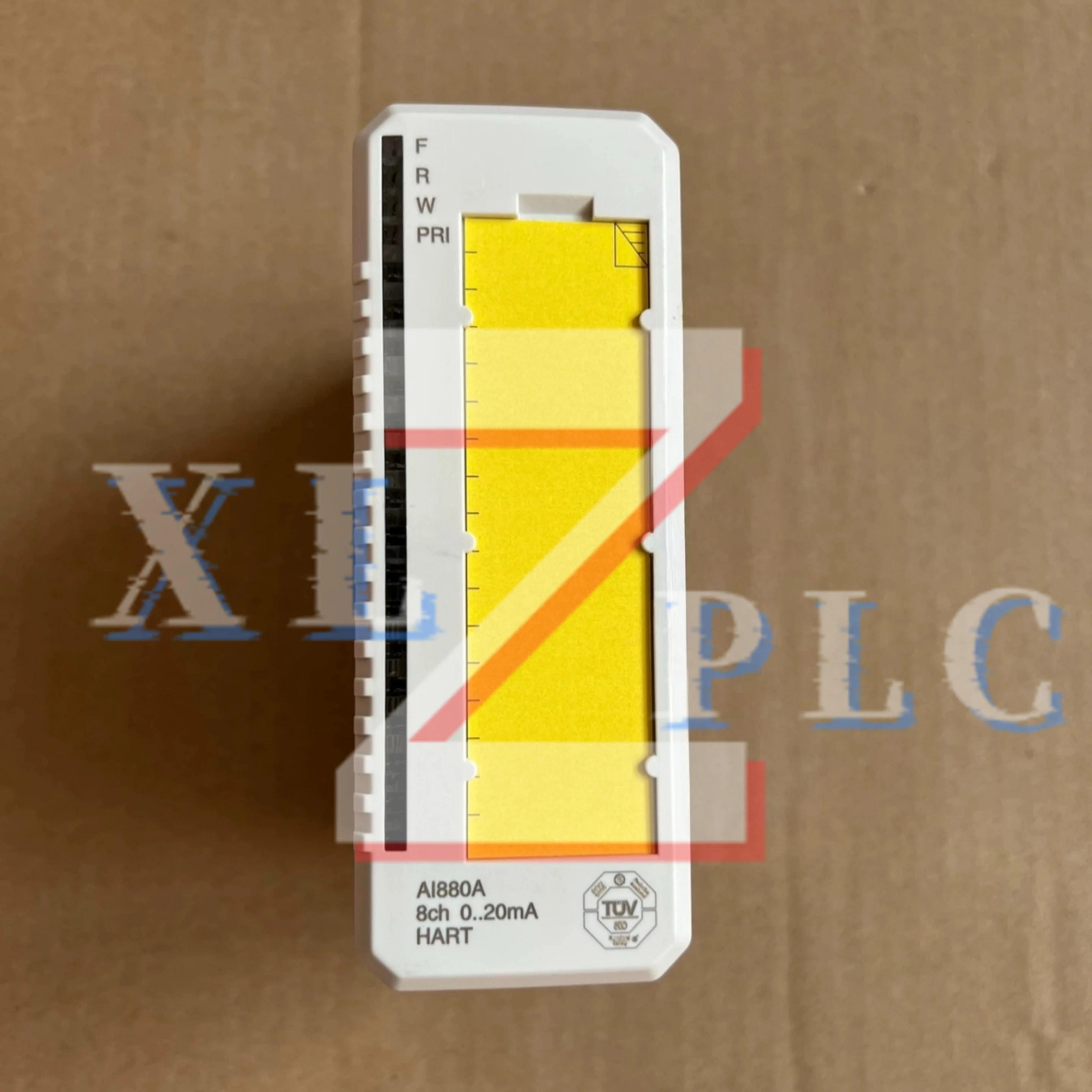 새로운 오리지널 PLC 모듈 AI835A 3BSE051306R1 AI843 3BSE028925R1 AI845 3BSE023675R1 AI880A 3BSE039293R1 AI895 3BSC690086R