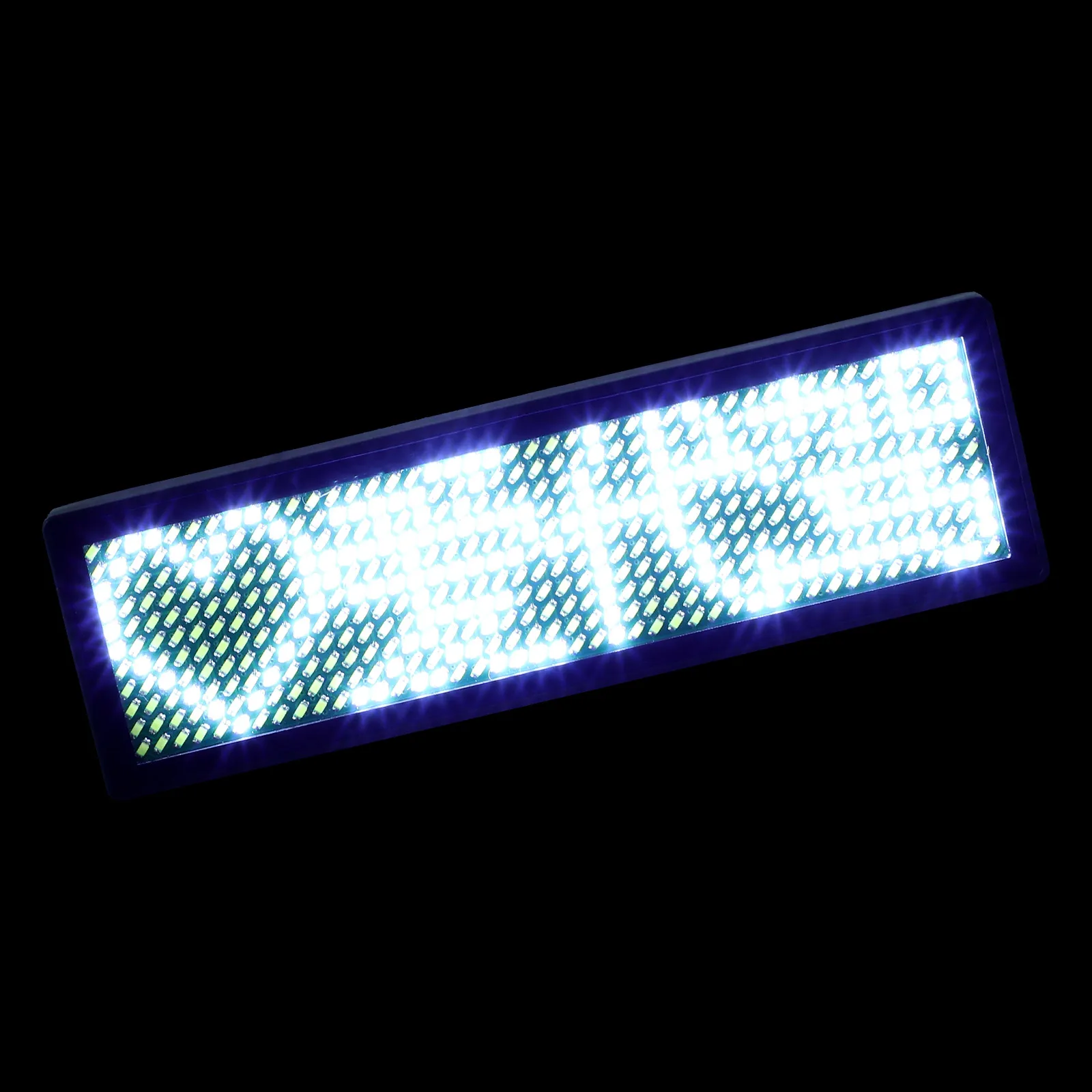 

LED Name Colorful Eye Lamp Soft Screen Programmable LED Display Sign Message Board Neon Open Signs Business Use