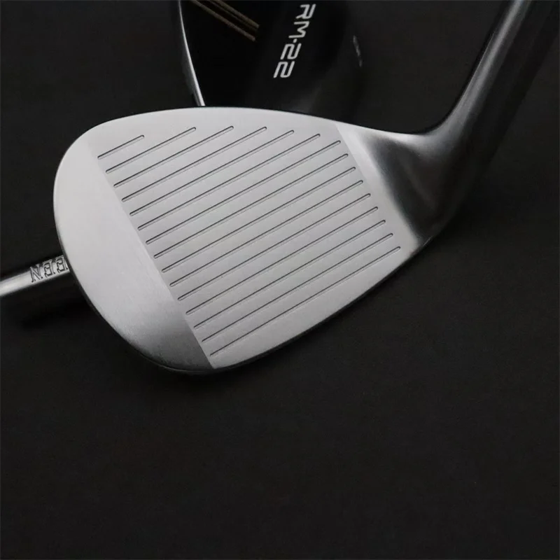 Genuine FOURTEEN RM-22 wedge small feather golf sand wedges wedge bunker clubs angle clubs cutters