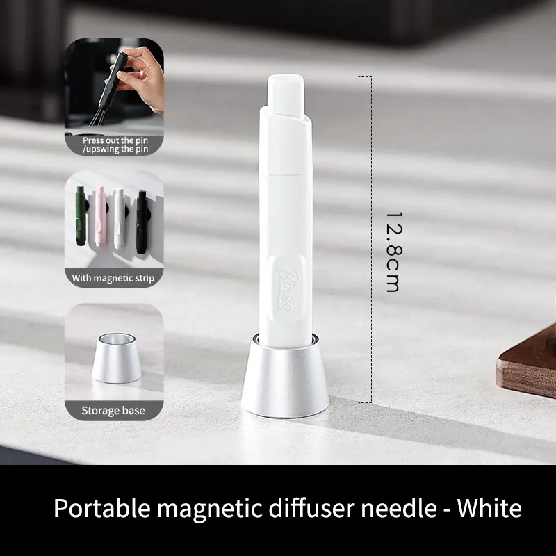 Bincoo WDT Espresso Distribution Tool—Magnetic Needle product image