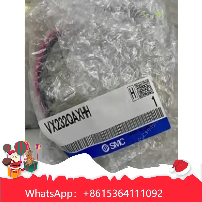 1pc 1pc New Solenoid Valve for VX232QAXHH Compatible For Model，practical use