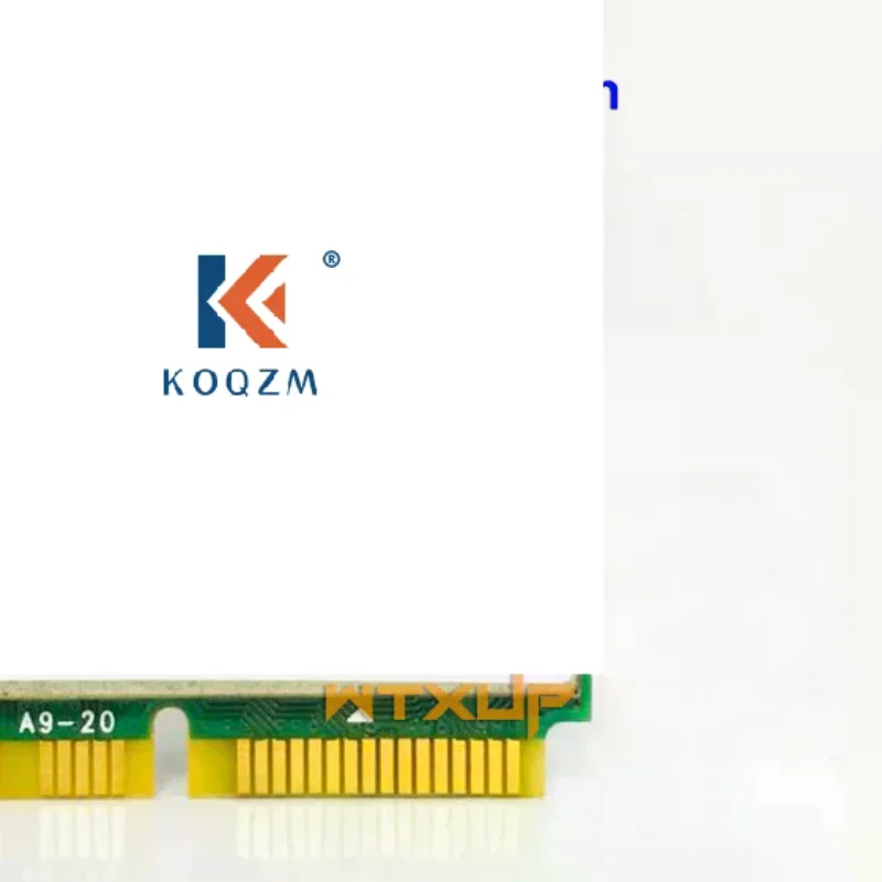 1pc Mini PCI-E Dual-Band 2.4G/5Ghz Wireless Network Card Ac 7260 7260HMW Bluetooth 4.0 802.11a/b/g/n
