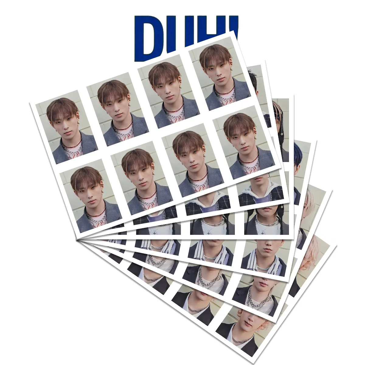 Kpop P1Harmony Новый альбом DUH Периферийные фотографии ID Фотографии Однодюймовые фотографии P1H Паспорт KEEHO THEO JIUNG INTAK SOUL JONG Подарки для фанатов Kpop P1Harmony Новый альбом DUH Периферийные фотографии ID Фотографии Однодюймовые фотографии P1H Паспорт KEEHO THEO JIUNG INTAK SOUL JONG Подарки для фанатов