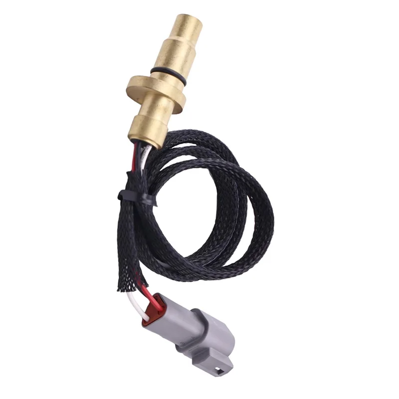 AS-AT360574, at301762 sensor de velocidade da roda do conector de 3 pinos para modelos john deere 450j 450k 550j 650j 605c 605k 700j 850j