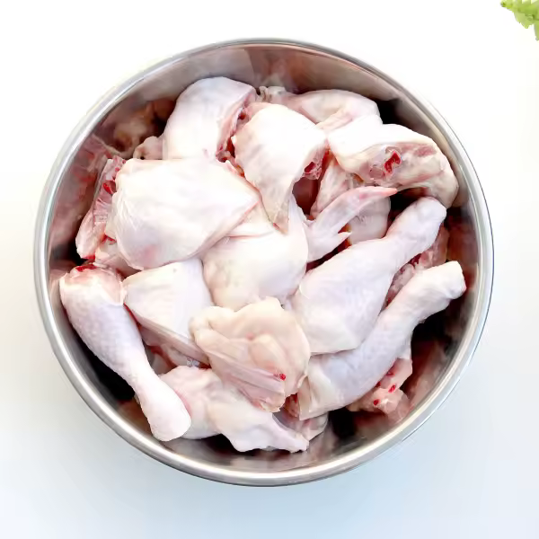 국내산 냉장 도리육