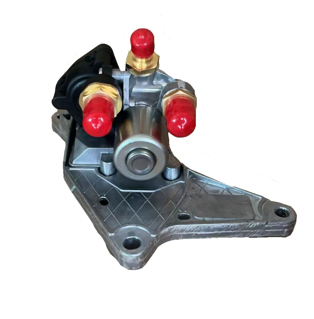

OEM 20994246 21369922 Heavy Duty European Tractor truck VLV high quality exhaust brake control valve assembly for VLV