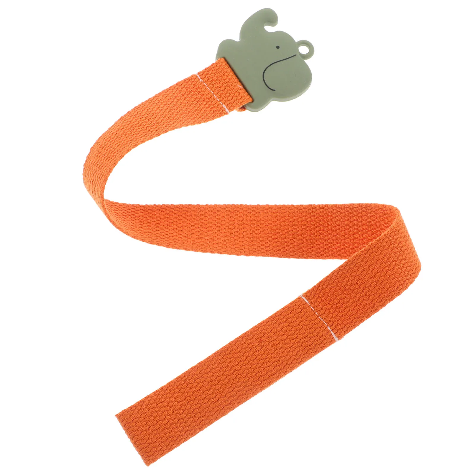 

Silicone Cartoon Finishing Tape Girl Bow Organizer Hair Accessory Holder Clip Dust-proof Storage Hanging Polyester Child