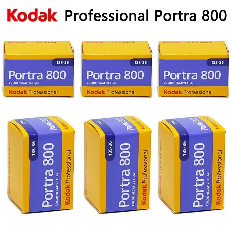 In Stock Kodak Prof…