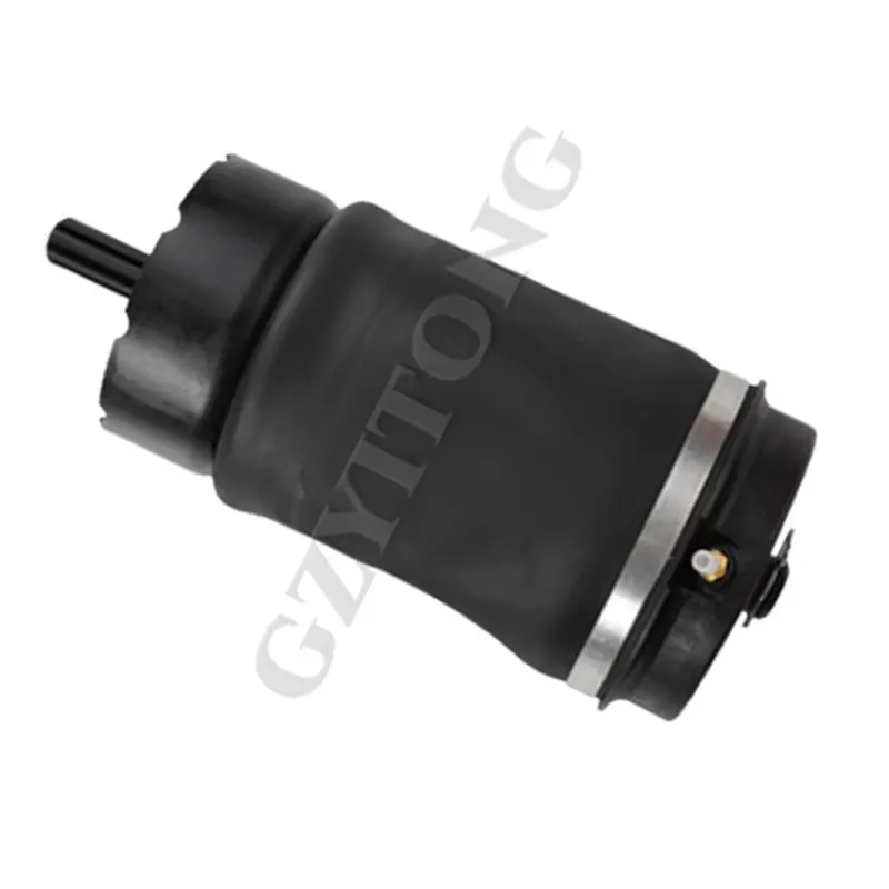 

For Land Rover Range Auto Part Rear Left And Right Air Bag Spring Suspension L322 OEM RKB500082 RKB500080 Factory Direct Sale