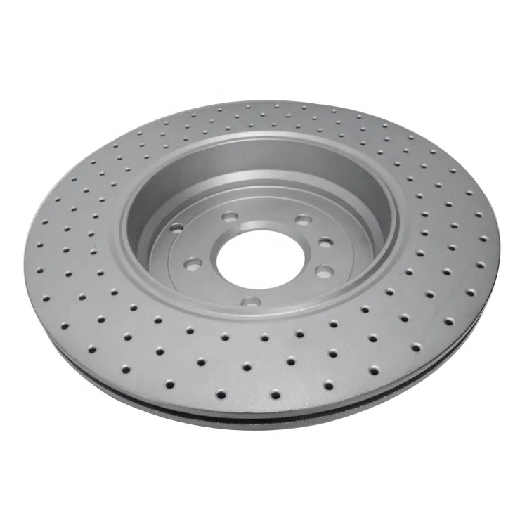 Disque De Frein Front And Rear Rotor Part Brake Disc For Range Rover Sport