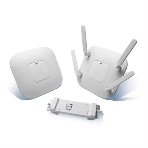 

AIR-AP3802E-H-K9 3802E Series Outdoor Wireless Access Point Network AP with 1-Year Warranty