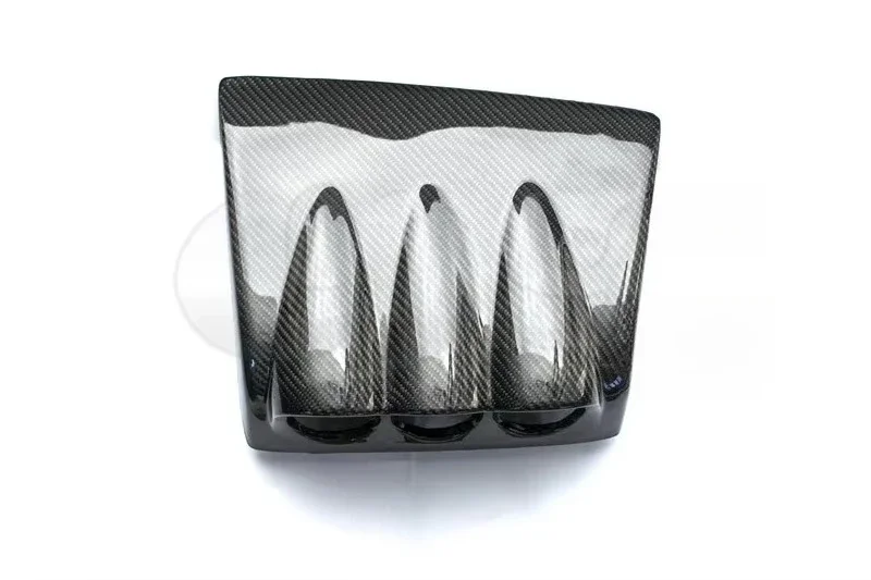 CF Carbon Fiber 1999 to 2002 Skyline R34 GTT GTR RHD Dash Gauge Pod Dia in 60mm for Skyline R34