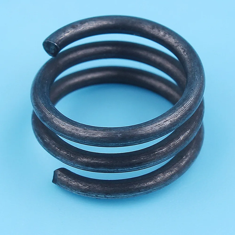 

Worm Gear Spring For Poulan 1950 1975 2050 2075 2150 1900 2025 2055 2150 LE Redmax GZ380 Gas Chain Saw 530037820 Spare Part