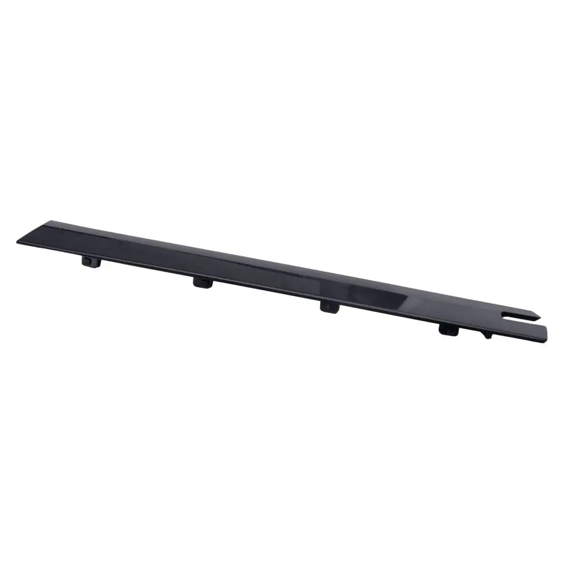 54377184037 Black Middle Left Convertible Roof Top Rack Molding Port Hinge Cover Cap Fit For BMW 3 4 Series M3 M4 E93 F33 F83 - view 3