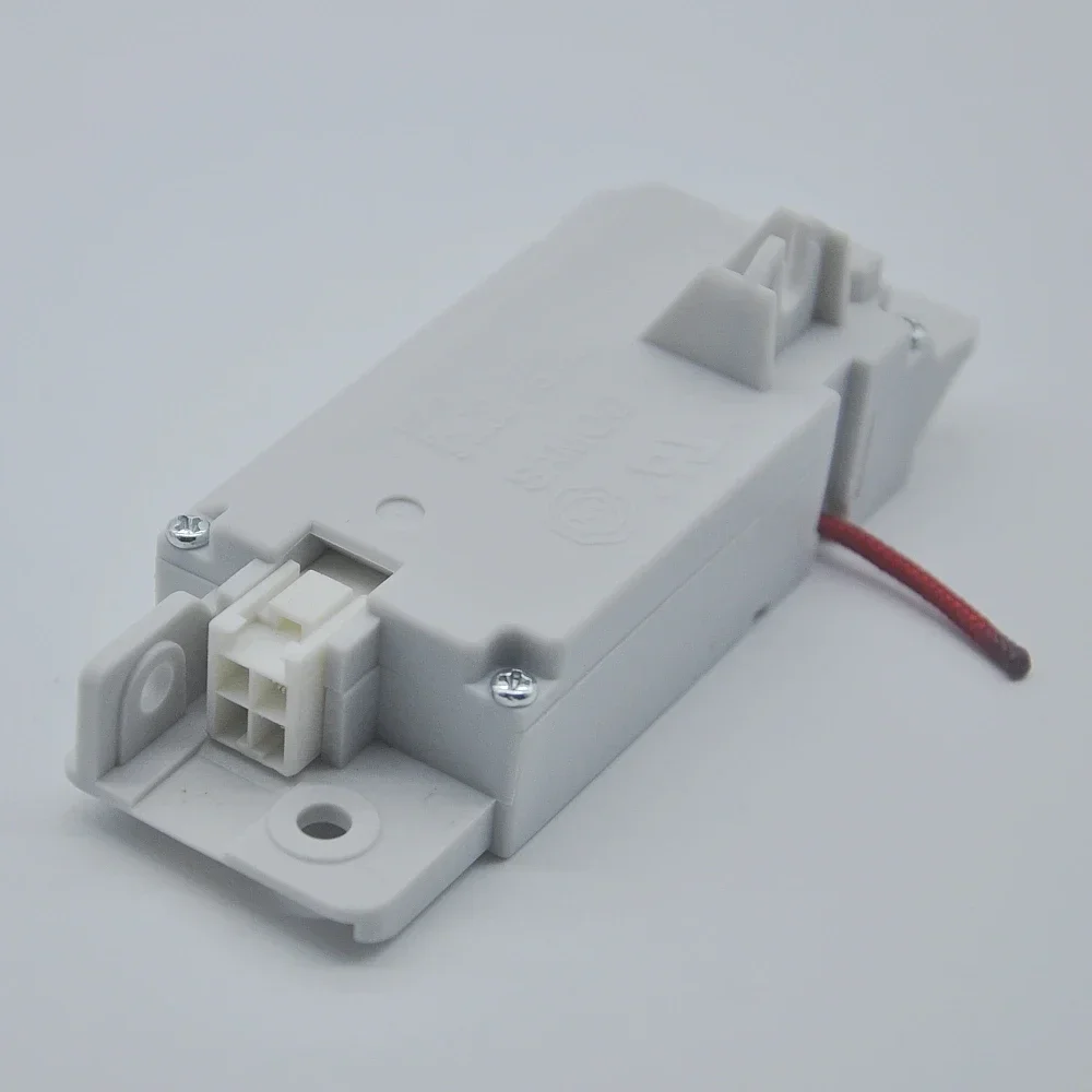1Pcs Door Lock Switch T90SS5FDH T90SS5FHS T10SS5FDH For LG Automatic Washing Machine Spare Parts