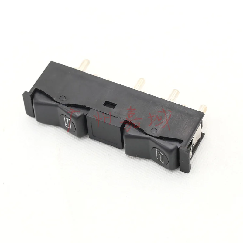 For Mercedes-Benz W123 W126 W201 W122  W128 C126  0008208110 A0008208110 Automotive Electric Window Switch Pairing Is