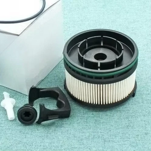 Car Fuel Filter A6540920100 For W177 A160d W247 B180 W205 W206 C200d W213 E300d GLA200 GLB220 GLC300d GLE350d CLA200 OM654 2016- view 6