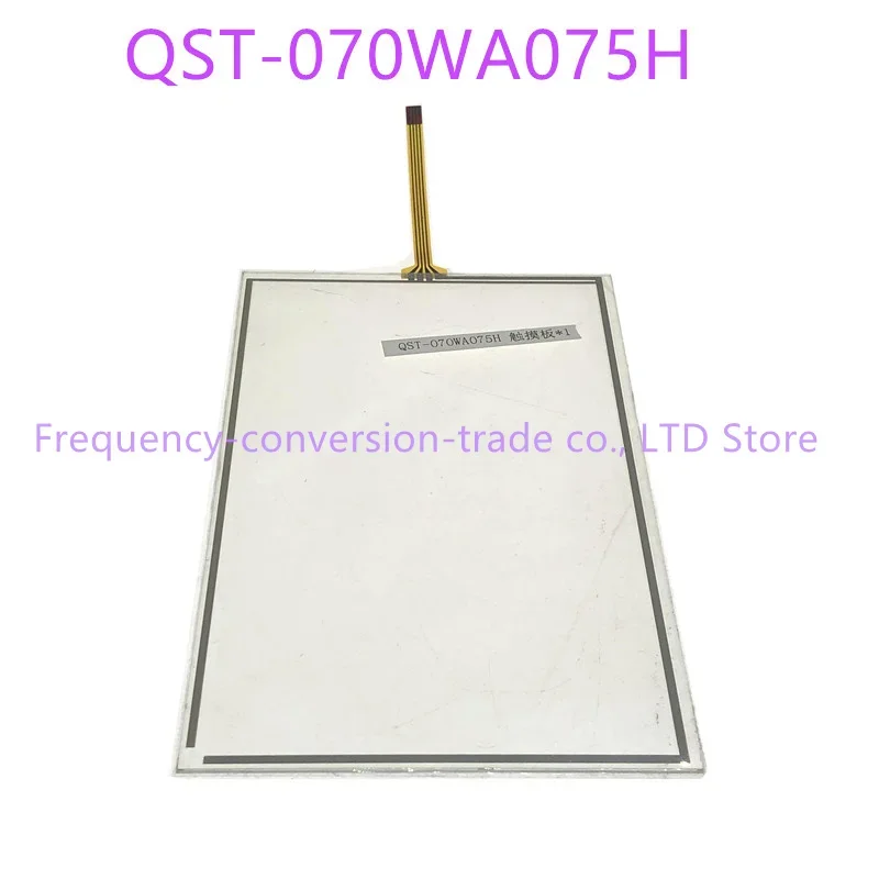 لوحة اللمس الجديدة QST 150A075H QST-150A075H QST-070WA075H QST 070WA075H زجاج اللمس