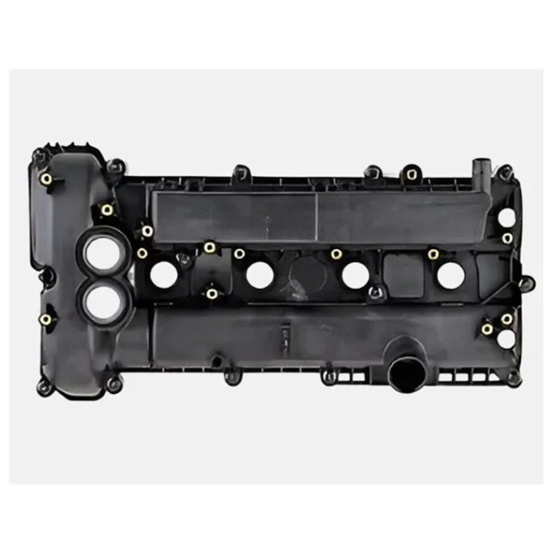 Car Engine Valve Cover LR030368 BB5E6K271AD BB5E6K271AF BB5E6K271AG For Discovery Sport Range Rover Evoque 2.0L