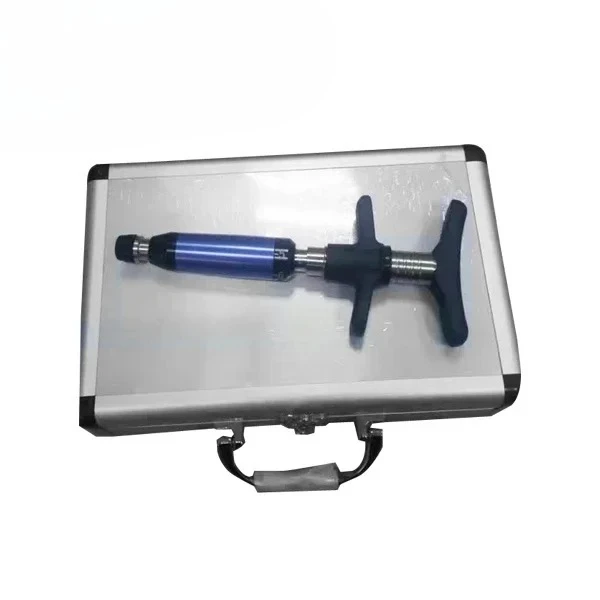 6-уровневый инструмент для регулировки хиропрактики имплантатов 6-уровневый инструмент для регулировки хиропрактики имплантатов