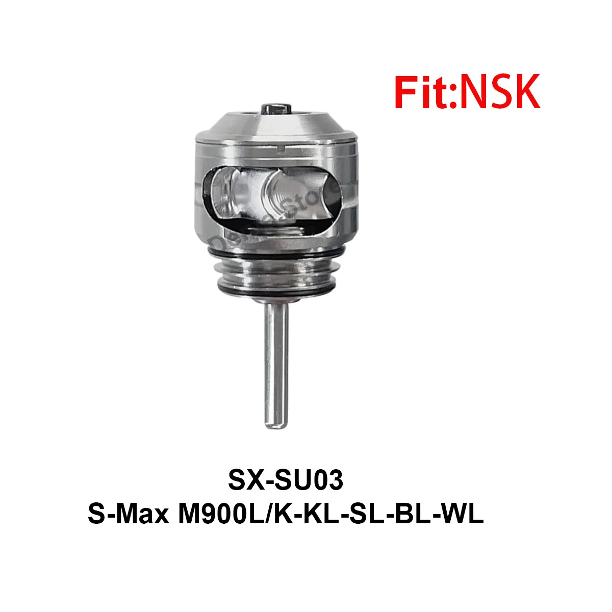 Rotor fIT for NSK S-Max M900L / M900LK / M900LW / M900KL / M900SL / M900WL / M900BL / M900SL  Turbine handpiece Rotor Cartridge