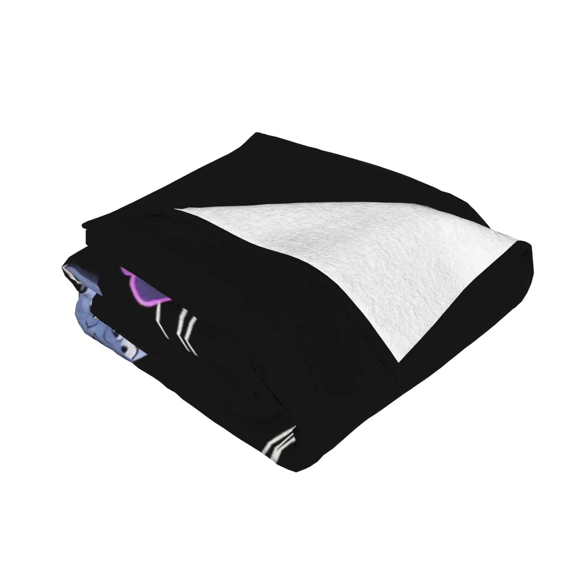 1PC Circle Group Grizzly And Lemmings home room decorations Winter Blankets for Adults Bedding Home Interior Sofa Knee