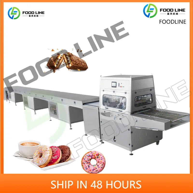 Customize Catering Equipment Electric Mini Donut Machine Donut Machine Donuts Fryers Machines Stainless Steel Fryer
