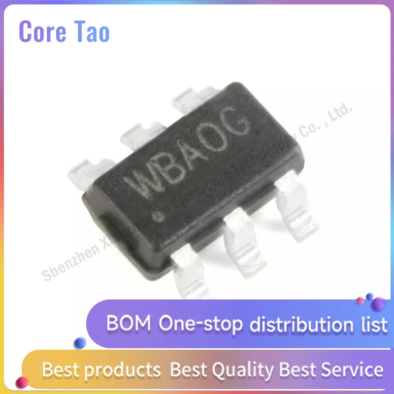 10Pcs/Lot SY8120B1A… - image