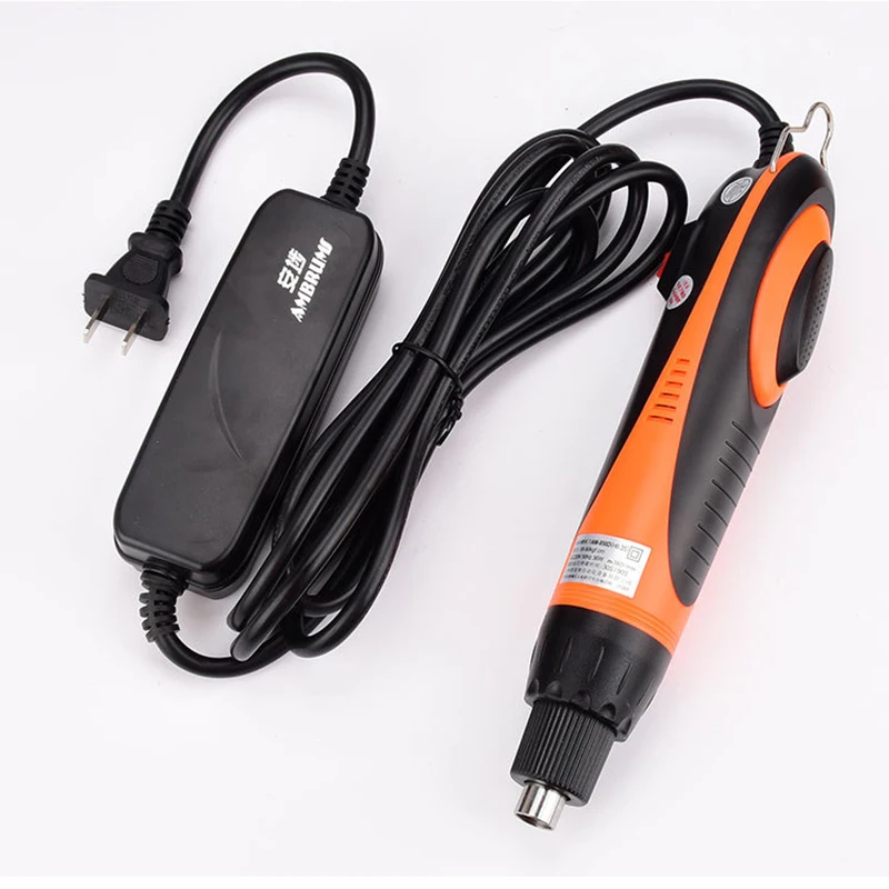 Handheld Electric Large Twist Capping Machine  100V-240V Capping Machine Glass Water Antifreeze Screwing Machine