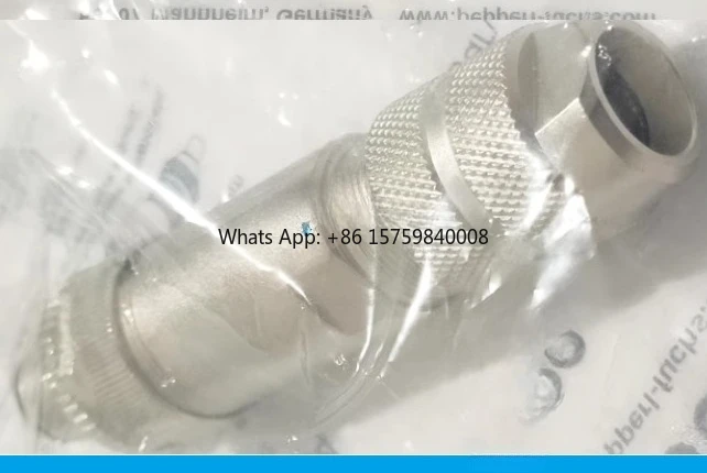 For Pepperl + Fuchs…