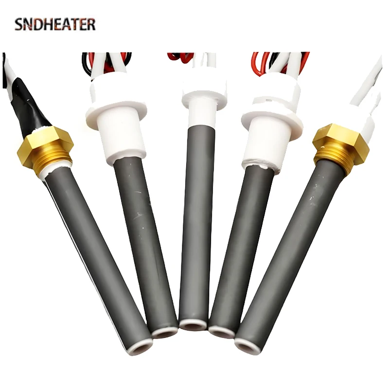 Sndheater G3/8" Cop… - image