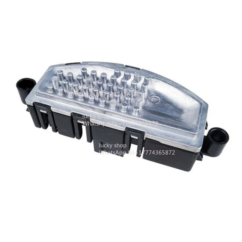 

2469064100 A2469064100 Blower Motor Resistor