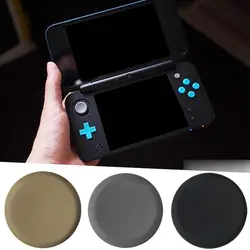 Authentic For Nintendo New 3DS XL Part Analog Controller Stick Cap Original White Grey For 2DS XL