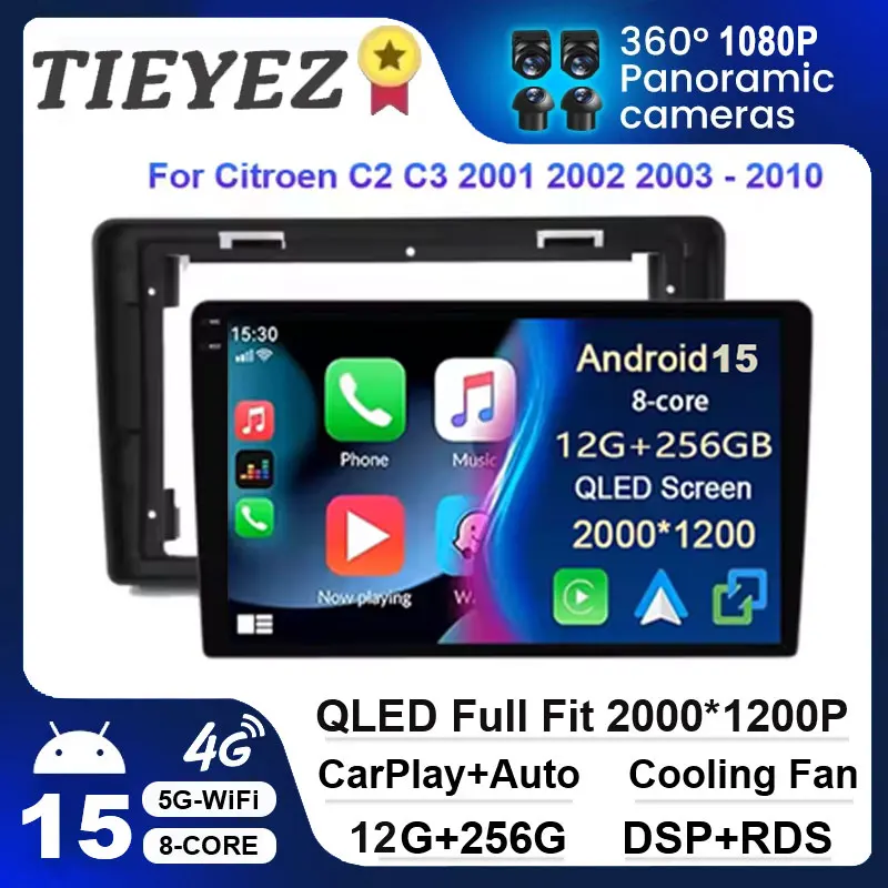 Car Radio Android 1… - image