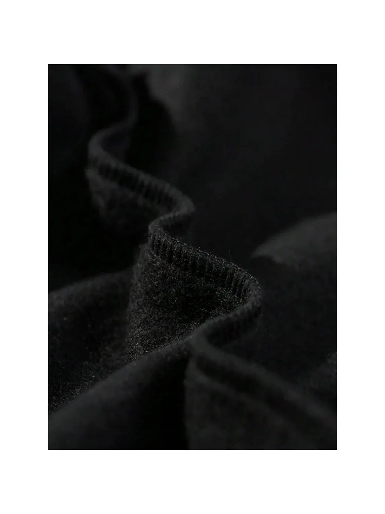 سترة بغطاء للرأس للرجال من Take The RISK، بالإضافة إلى مخمل للتدفئة، سترة رياضية بقلنسوة مع جيب، مناسبة لملابس الربيع والخريف #5