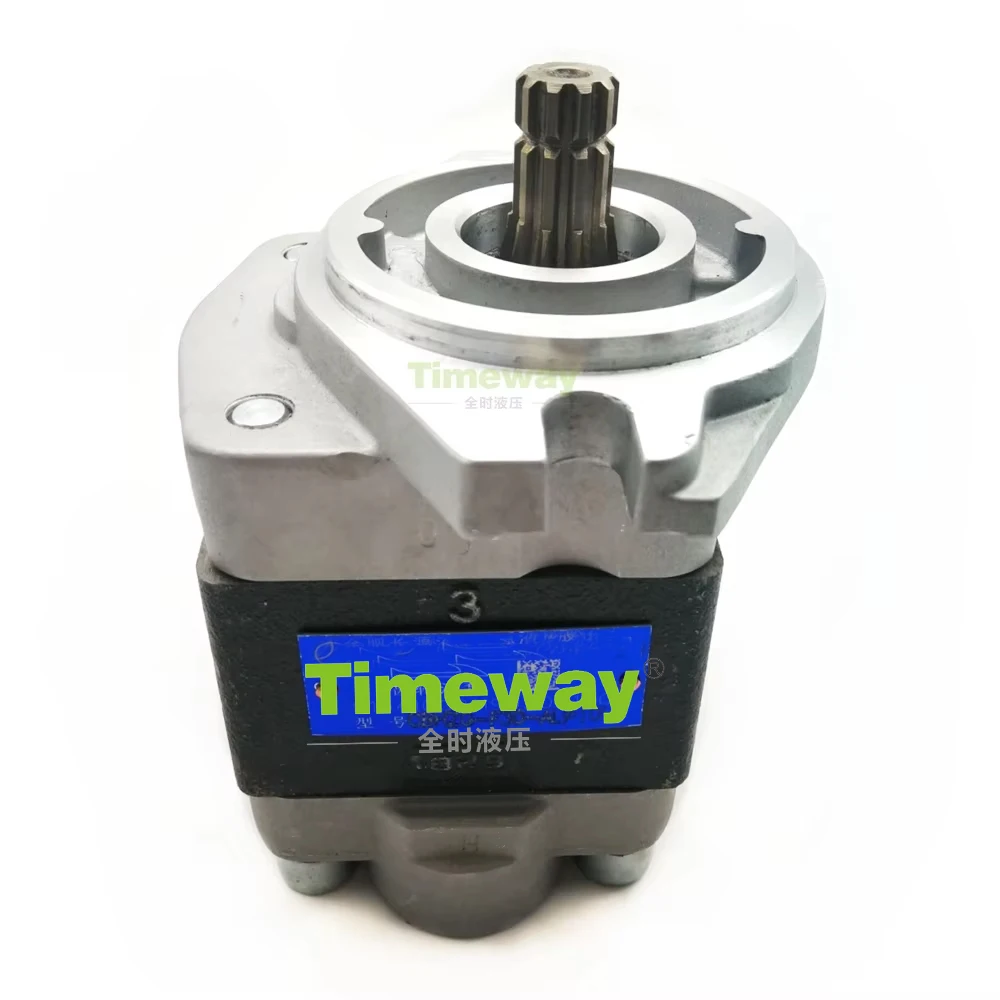 

Насос для вилочного погрузчика CBHZG-F30 -ALφL CBHZG-F32 -ALφL CBHZG-F30-ALH CBHZG-F32-ALφ CBHZG-F32-ALH Шестеренный насос для мини-экскаватора