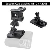 for 70mai car Camera A810 / A800s  Mount  For 70mai A800 / A810 suction cup bracket