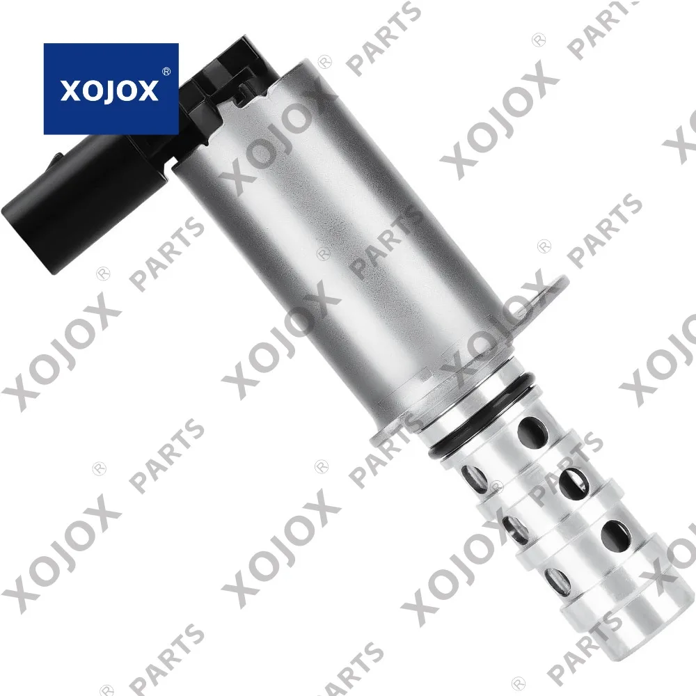 

XOJOX 06F109257A 06F109257C (1 упаковка) Соленоид управления маслом двигателя VVT TS1066 для Audi A3 A4/ A4 Quattro TT/