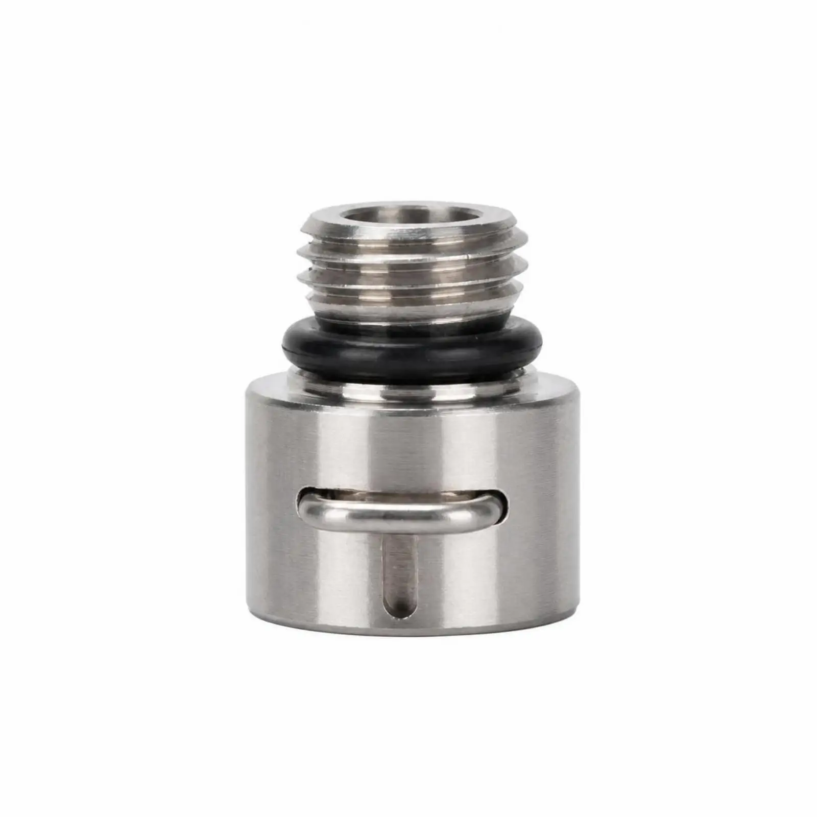 Hose Adapter with 1/4 Thread Long-Lasting Pressure Washer Adapter Accurate