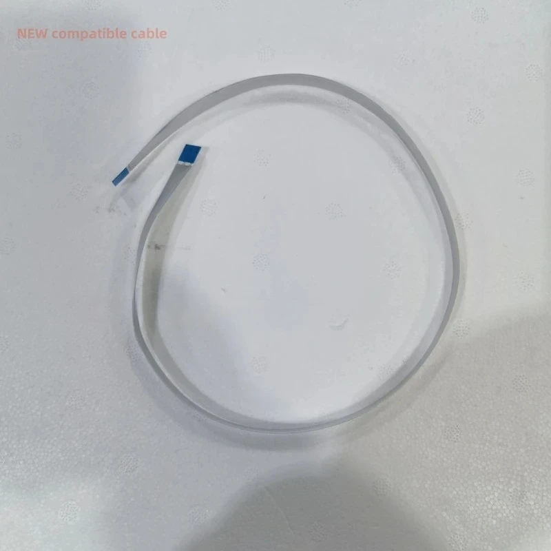 New The Connector Cable Between Button And Mainboard For GK420T GX420T GK430T GX430T Printer Switch Cable