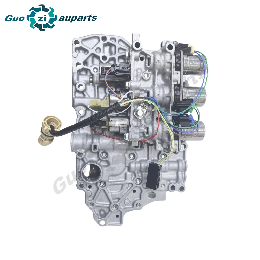 Corps d'électrovanne de transmission, Ford Mazda FNR5, 5 vitesses, 4F27E