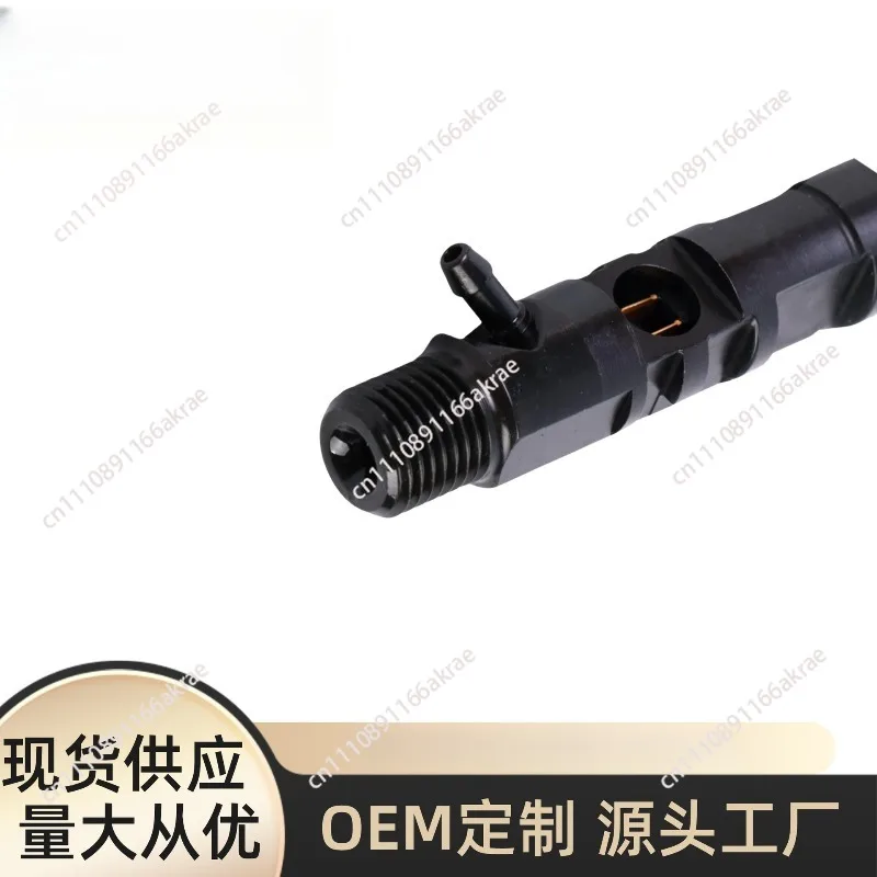 for EJBR04701D Enjoy Injector A6640170221