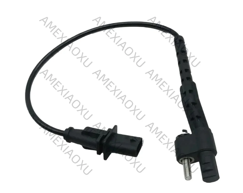 55593759 Crankshaft Position Sensor For Gmc Canyon Savana Chevrolet Colorado Express 2500 3500 2.8l 2.19-2022 Auto Spare Parts